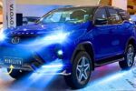 Toyota Fortuner 2026 Review Interior Upgrades Bold Styling and Premium Features
