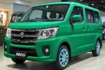 Maruti Eeco Review Fuel Efficient Van with Affordable Price and Modern Features