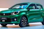 Maruti Alto K10 2026 Facelift Price 45 km/l Mileage and Key Features Explained